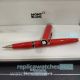Replica Mont Blanc PIX Collection Rollerball Pen Red Precious Resin (4)_th.jpg